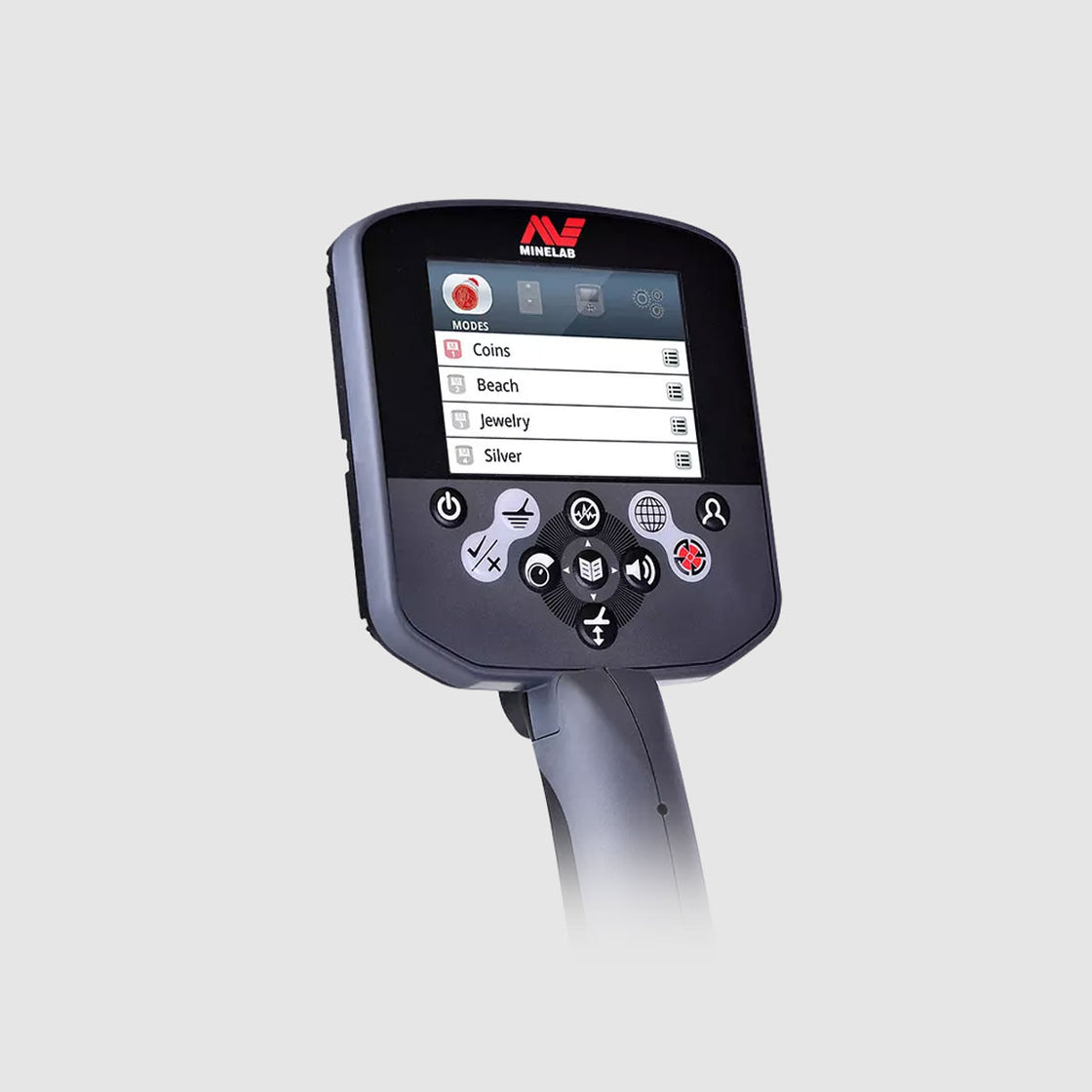 Minelab CTX 3030 Metal Detector