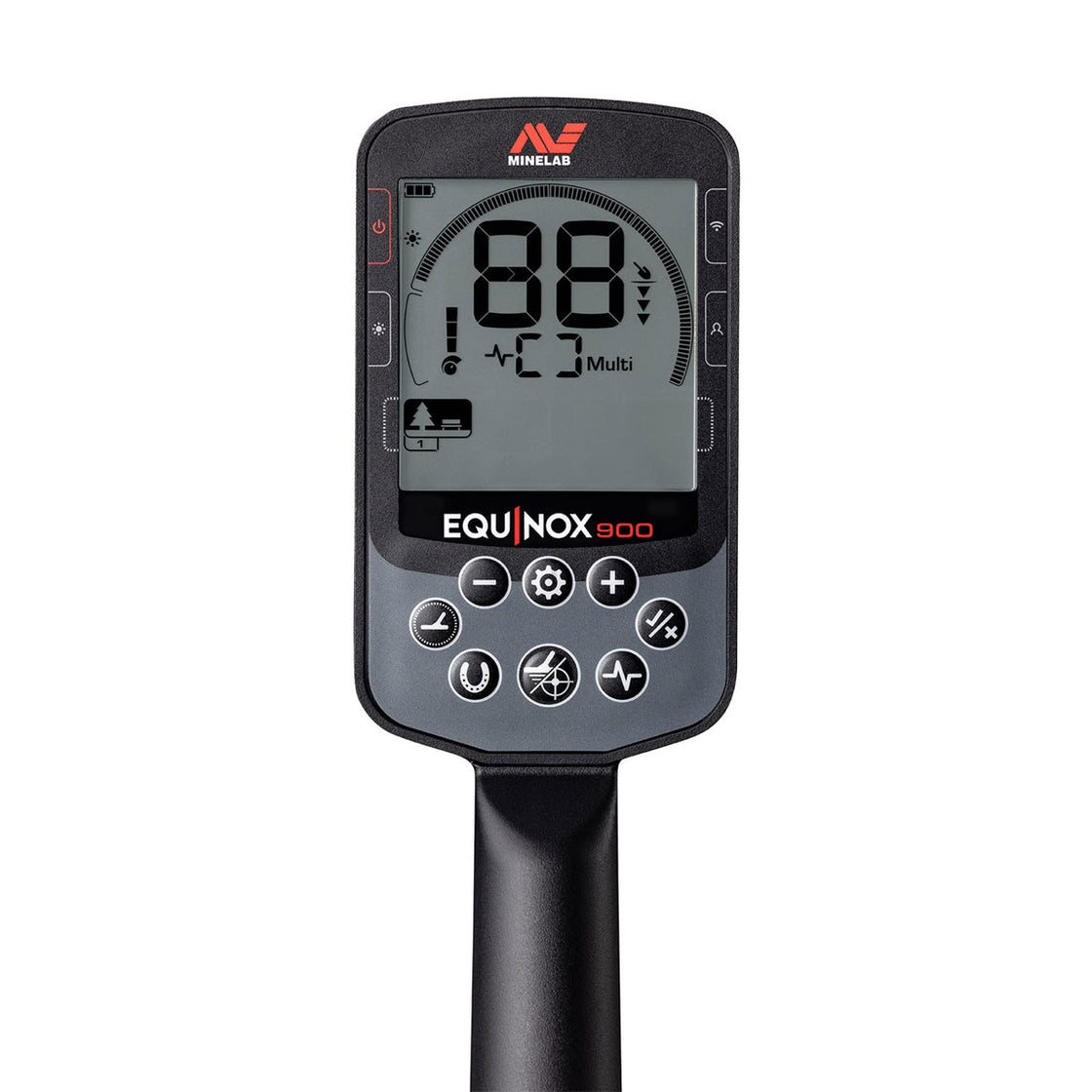 Minelab Equinox 900 Metal Detector