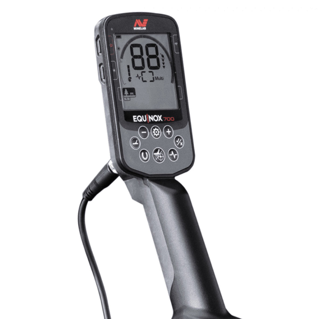 Minelab Equinox 700 Metal Detector